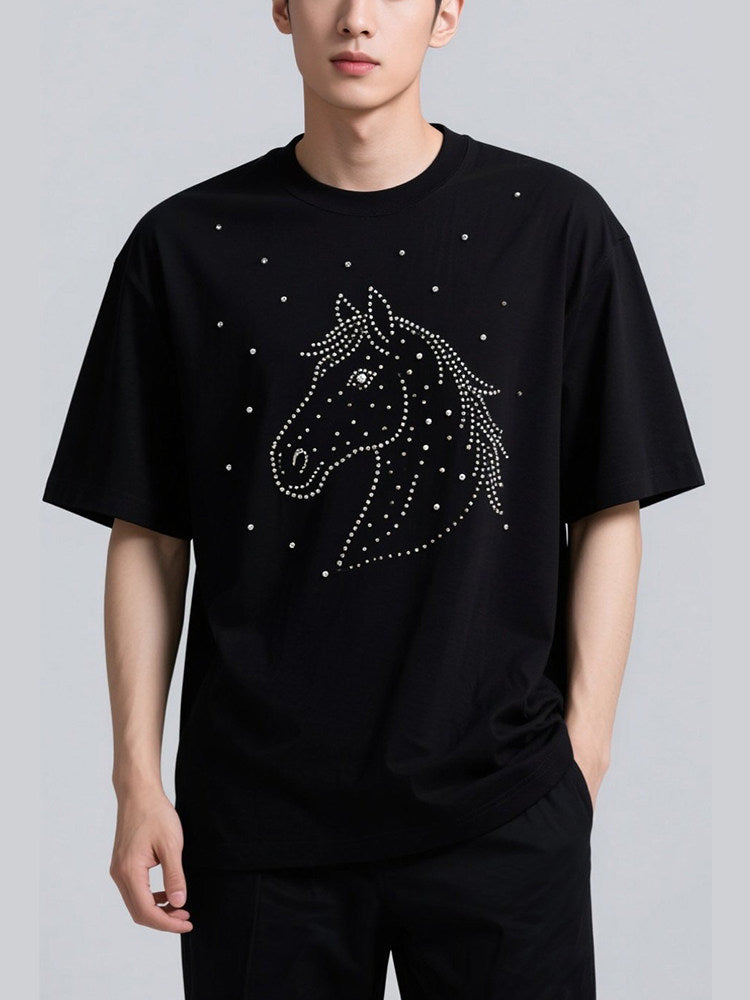 2026 Men's Trendy T-Shirt