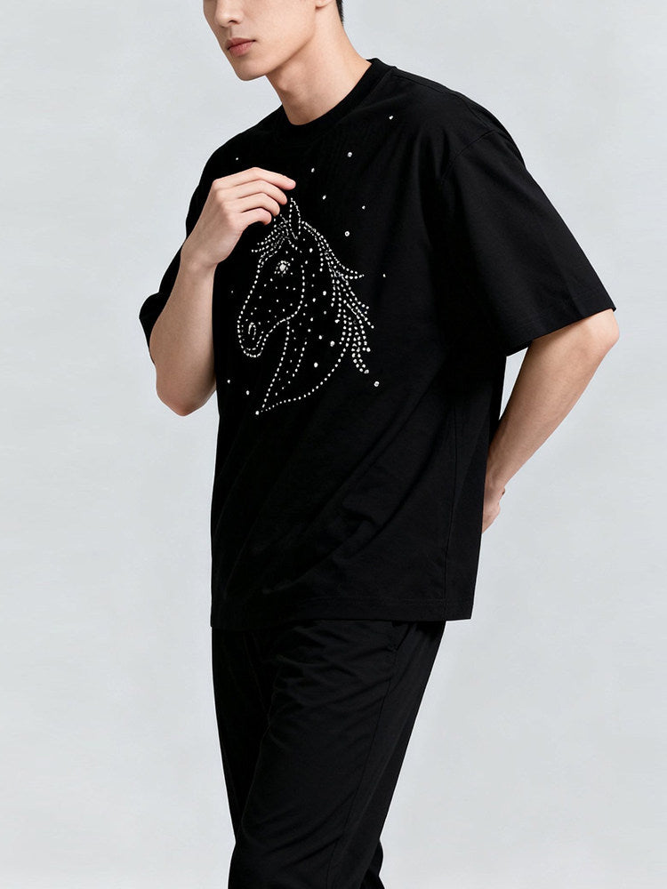 2026 Men's Trendy T-Shirt