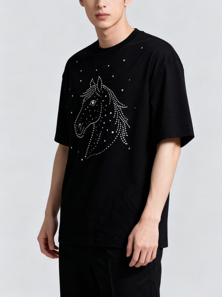 2026 Men's Trendy T-Shirt