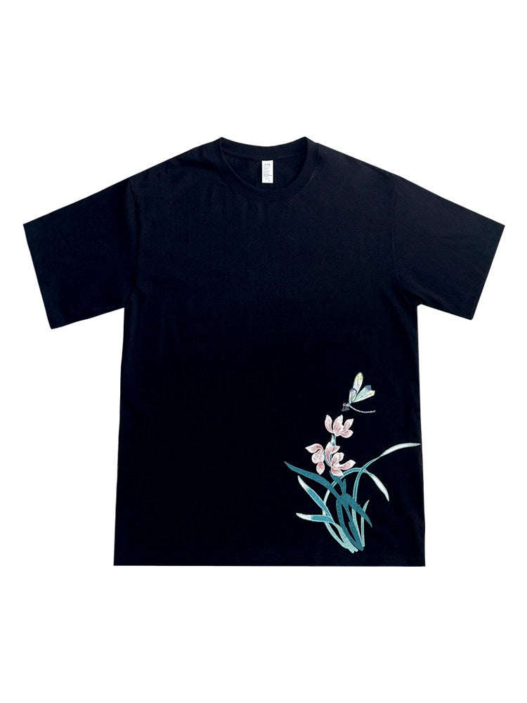 2026 Men's Trendy T-Shirt